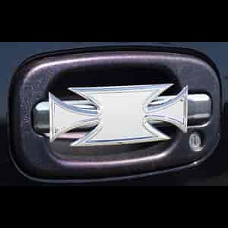 99-06 Sierra 99-06 Silverado (2 Door)