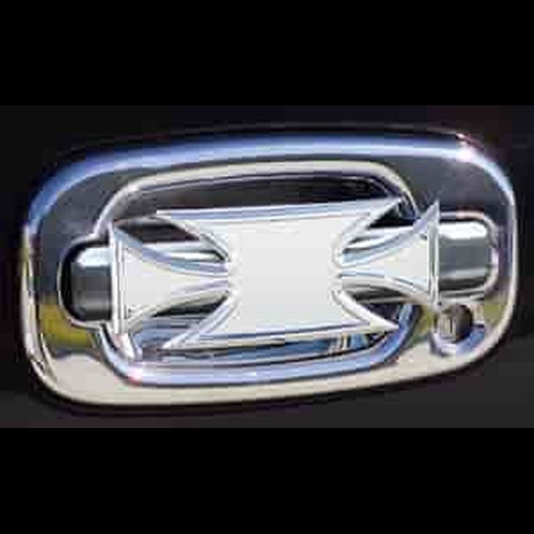 99-06 Sierra 99-06 Silverado (2 Door)