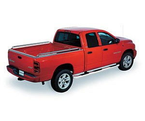 Boss Bar Step Bars 2002-08 Dodge Ram 1500