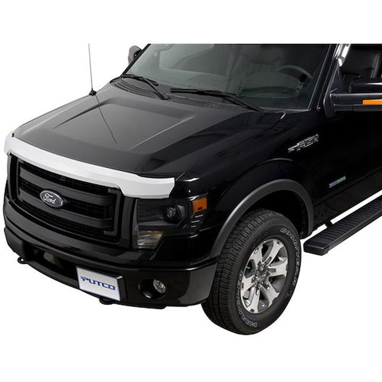 Element Hood Shield 2009-14 Ford F150