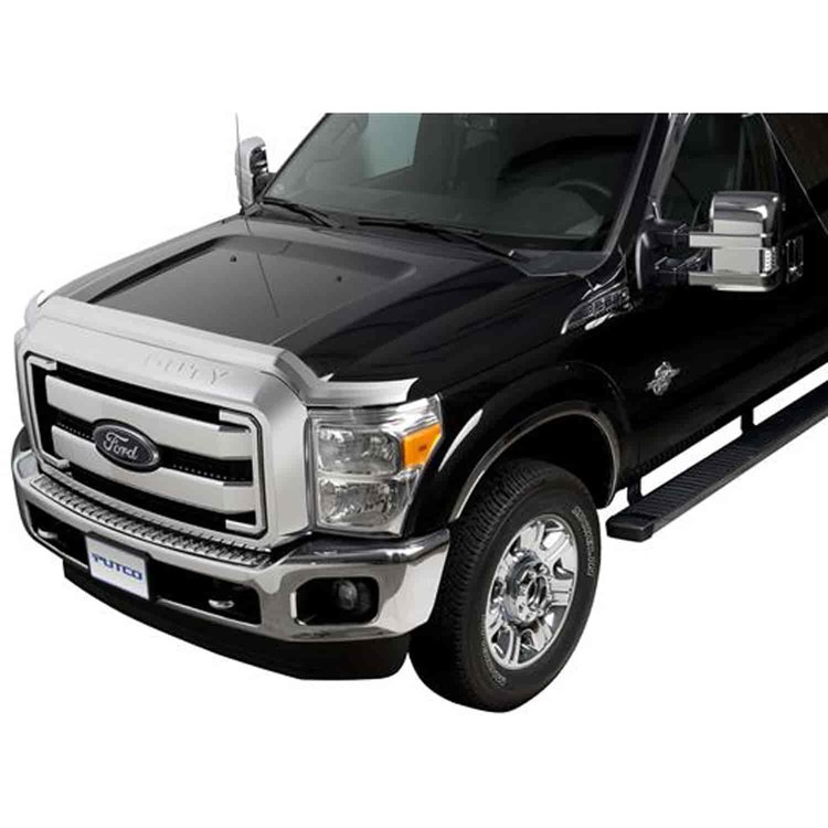 Element Hood Shield 2011-15 Ford F-Series Super Duty