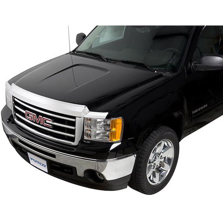 Element Hood Shield 2007-13 GMC Sierra 1500