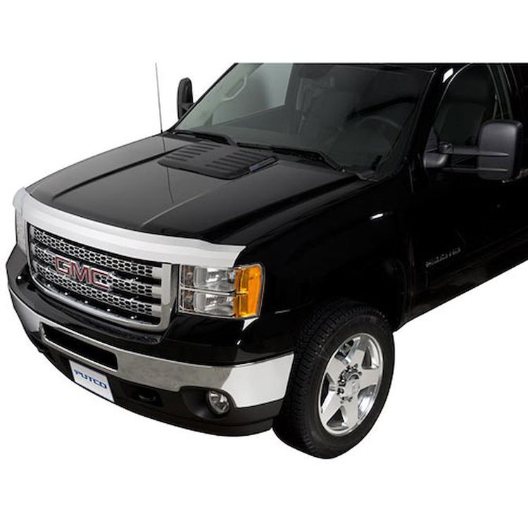 Element Hood Shield 2011-14 GMC Sierra 2500/3500