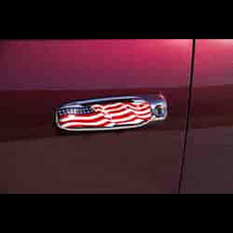Dodge Ram 1500/2500/3500 (4 Door)