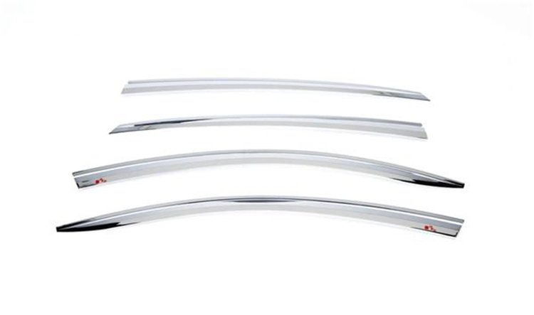 Element Window Visor 2011-15 for Kia Optima