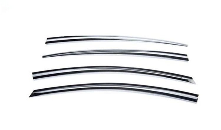 Element Window Visor 2014-16 for Kia Forte