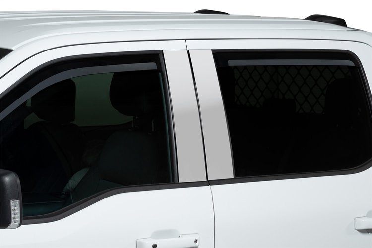 PUTCO WINDOW VISOR