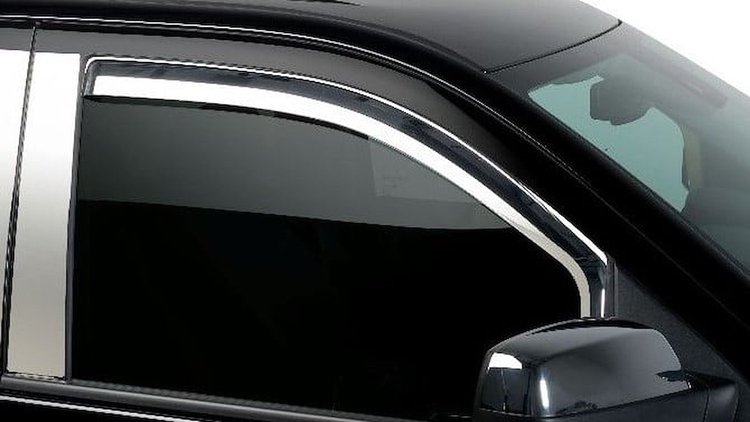 Element Chr Window Visors