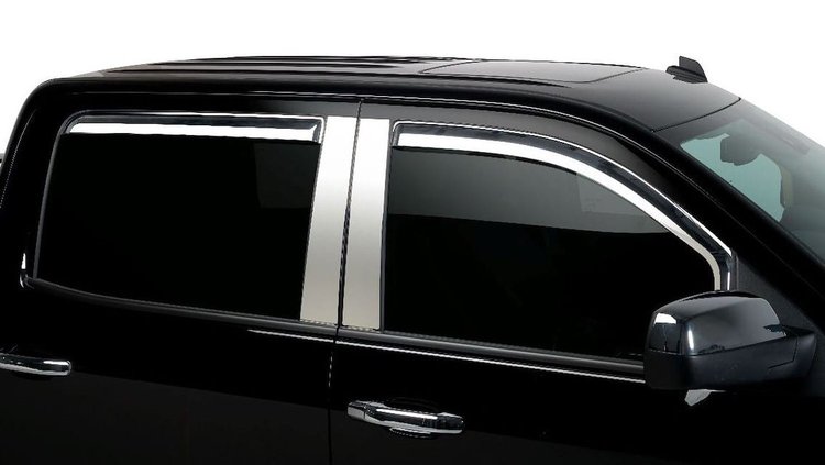 Element Chr Window Visors
