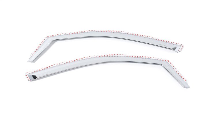 Element Window Visor 2015-2017 Chevy Tahoe/Suburban