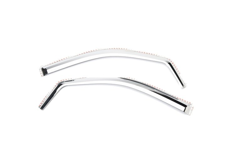 Element Window Visors 2007-13 Chevy Avalanche