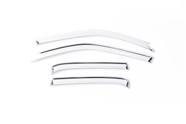 Element Window Visors 2011-14 Chrysler 300C
