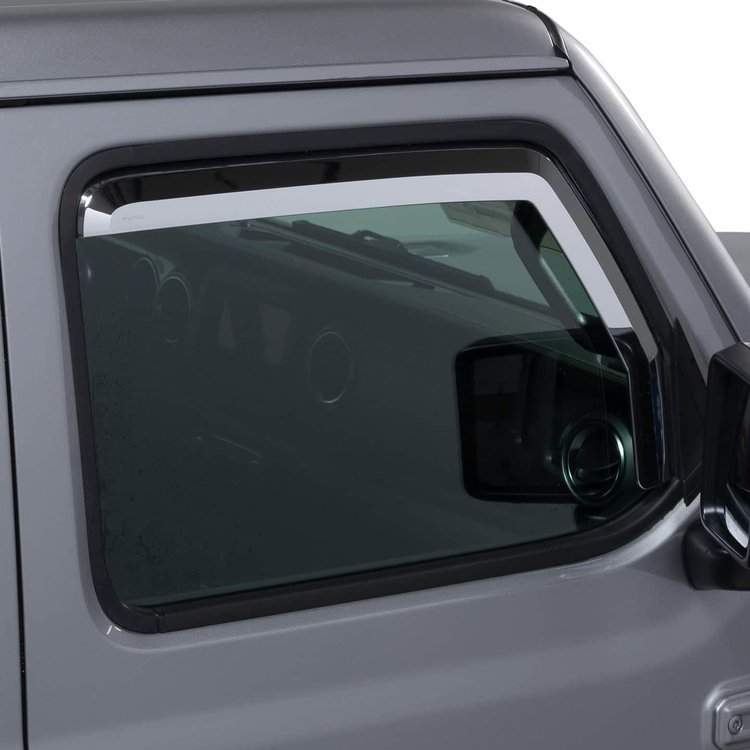 Element Chr Window Visors