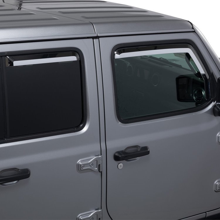 Element Chr Window Visors