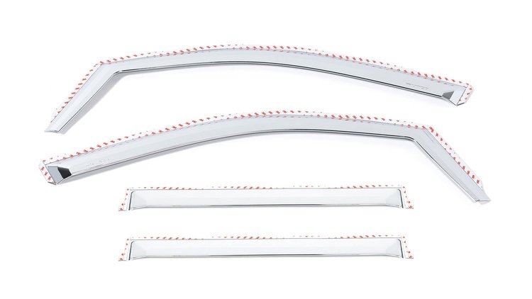 WINDOW VISORS