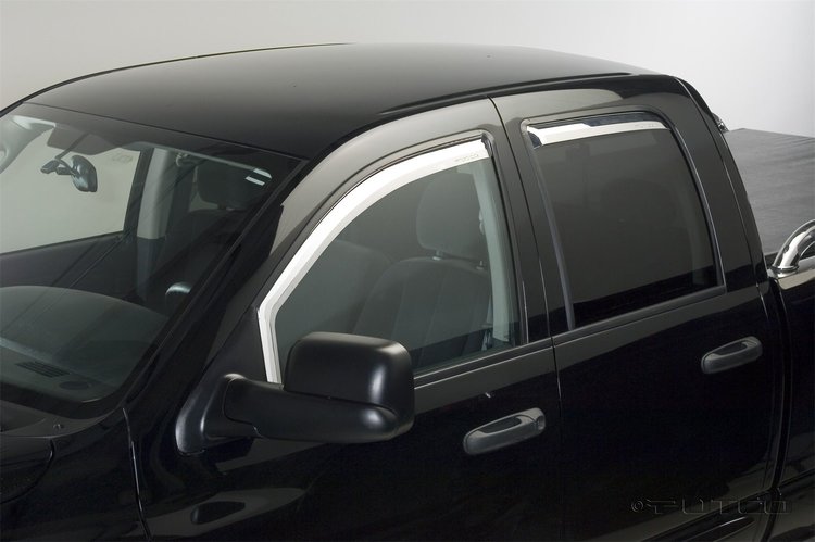 Element Window Visors 2013-2017 Honda Accord