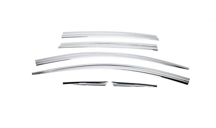 Element Window Visors 2013-15 Honda CR-V