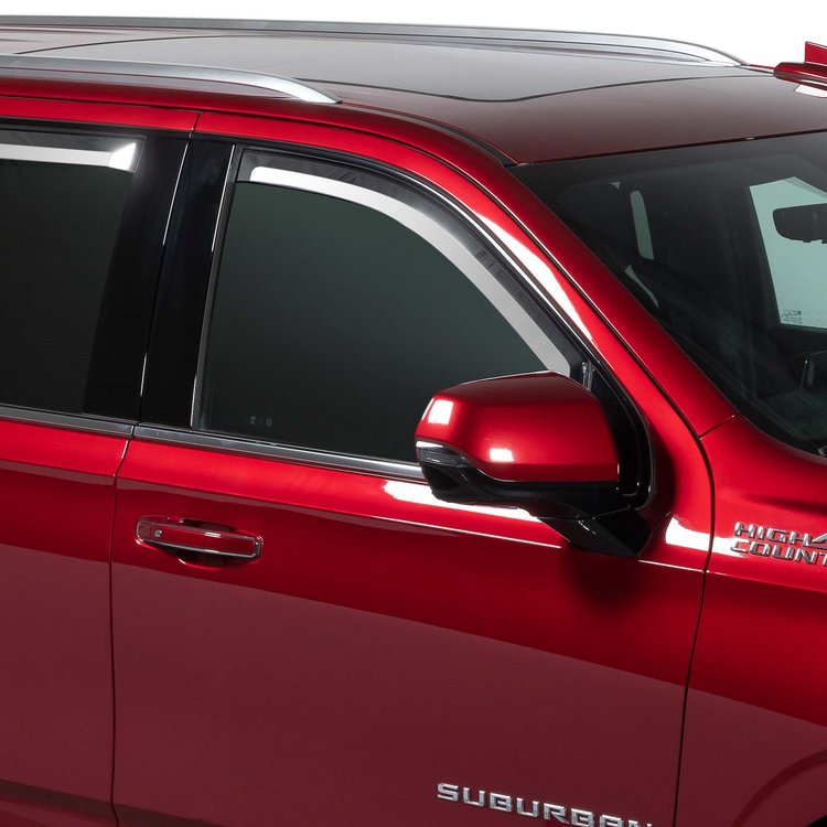 Element Chr Window Visors