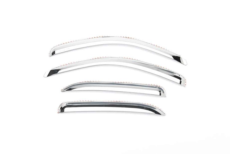 Element Window Visors 2011-14 Chevy Cruze