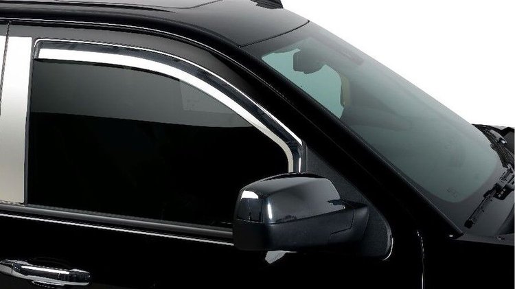 Element Chr Window Visors