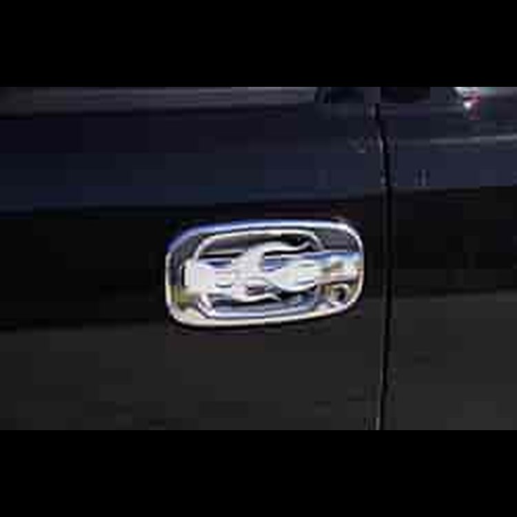 Ford F150 (2 Door) (except Heritage)