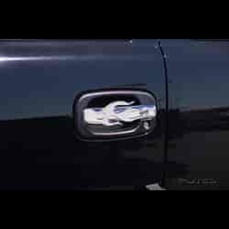 00-06 Suburban 00-06 Yukon 00-06 Tahoe 99-06 Sierra 99-06 Silverado 03-07 Hummer(4 Door)