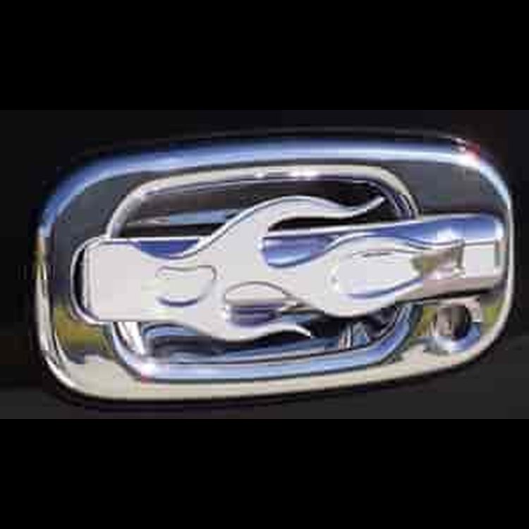 99-06 Sierra 99-06 Silverado (2 Door)