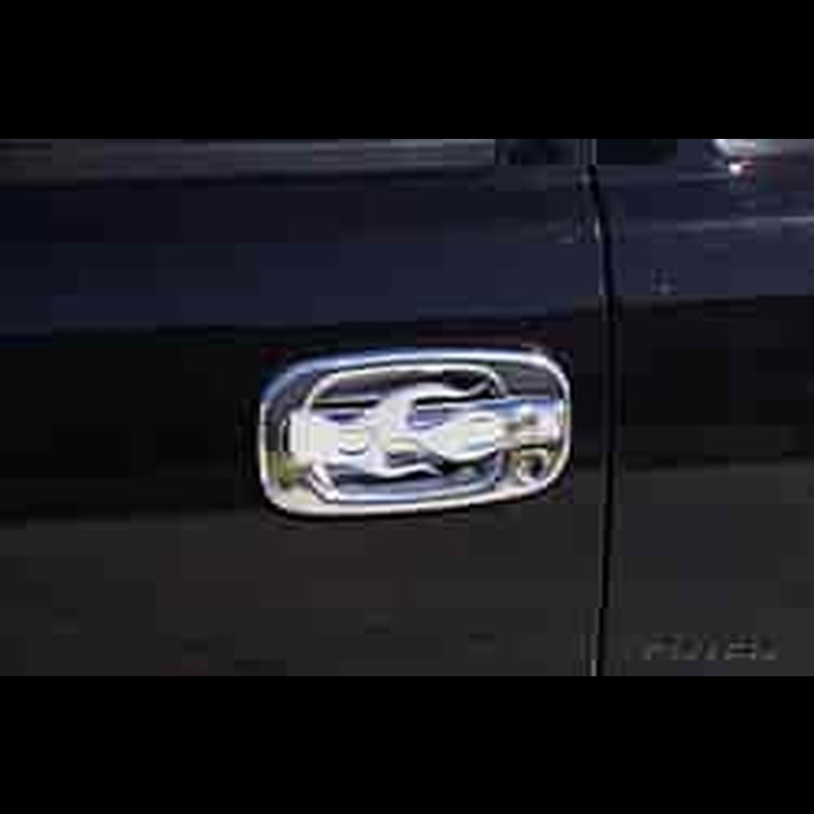00-06 Suburban 00-06 Yukon 00-06 Tahoe 99-06 Sierra 99-06 Silverado (4 Door)