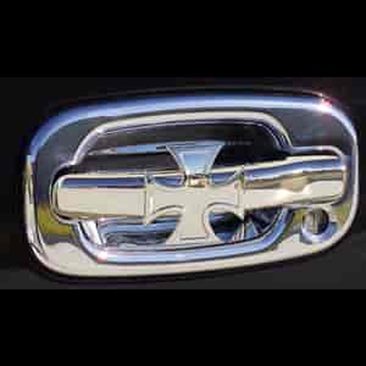 99-06 Sierra 99-06 Silverado (2 Door)