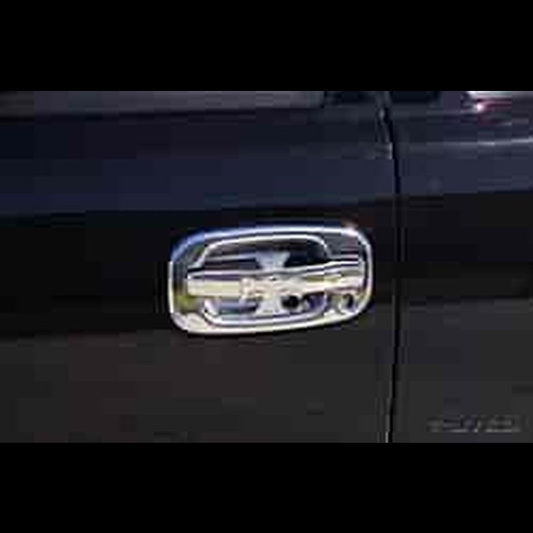 00-06 Suburban 00-06 Yukon 00-06 Tahoe 99-06 Sierra 99-06 Silverado (4 Door)