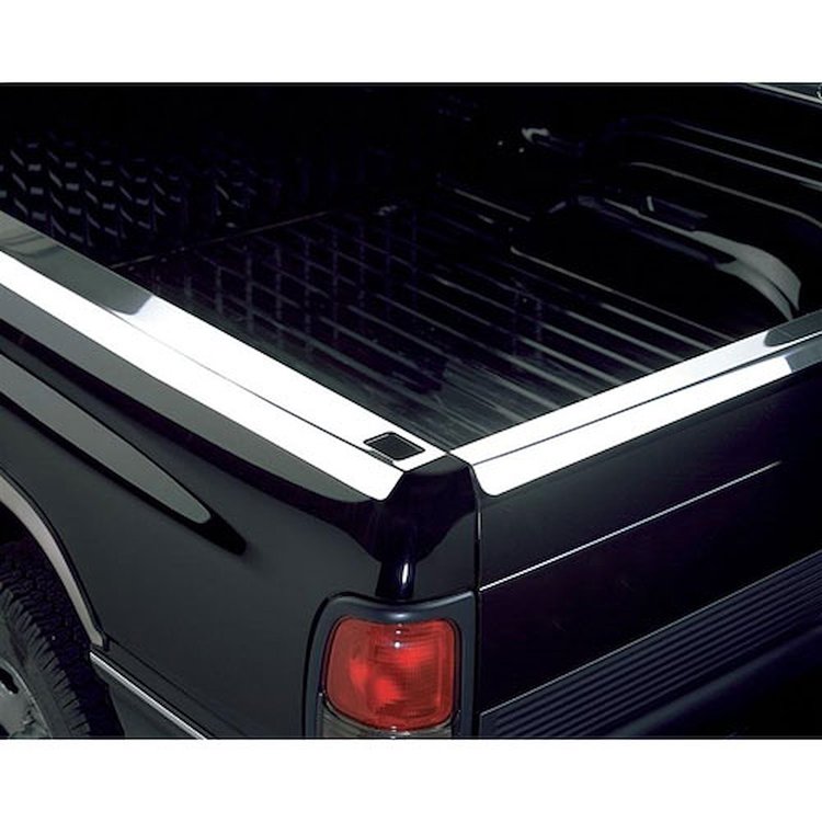 Tailgate Cap 1999-06 Chevy Silverado/GMC Sierra 1500