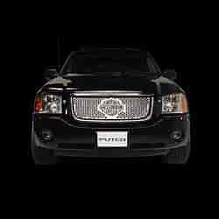 GMC Sierra / 99-06 Yukon / Yukon XL