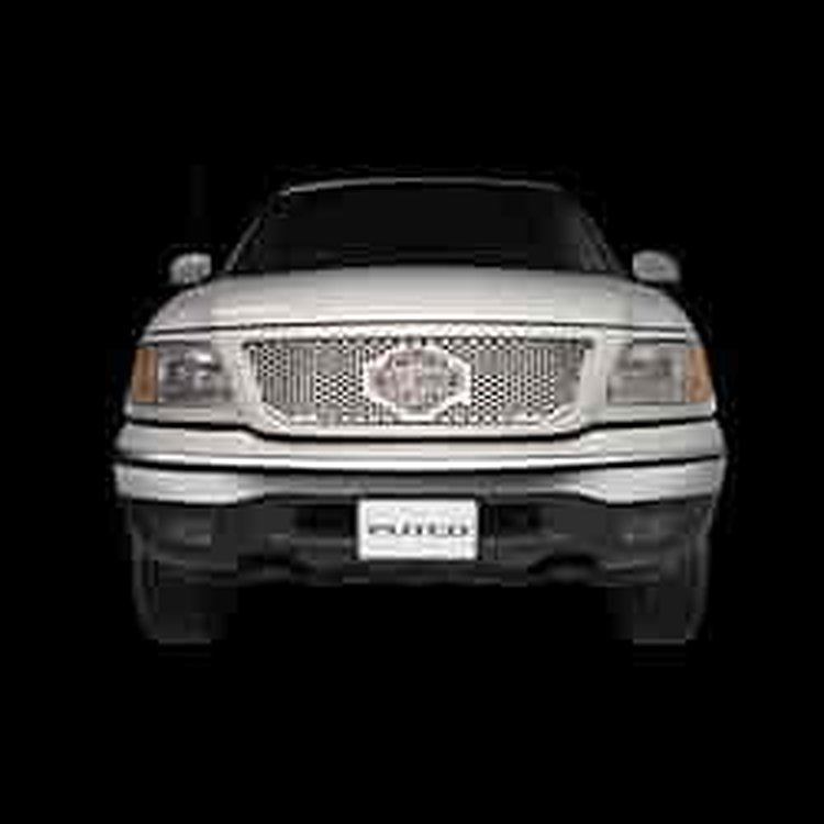 Ford F150 / 2004 F150 Heritage Light Duty Honeycomb Grille