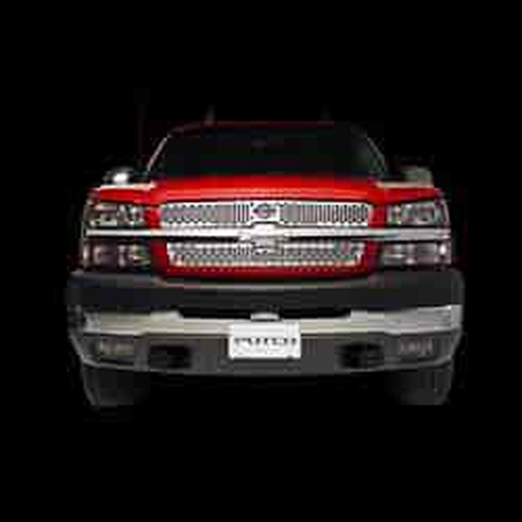 Chevy Silverado Light Duty / 2000-2006 Suburban / Tahoe