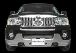Lincoln Navigator - Horizontal