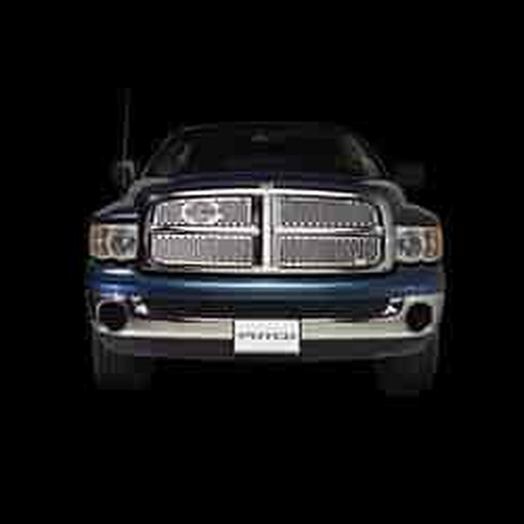 Dodge Ram 1500 series / 2003-2005 Dodge Ram 2500-3500
