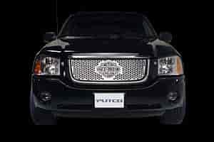 GMC Envoy