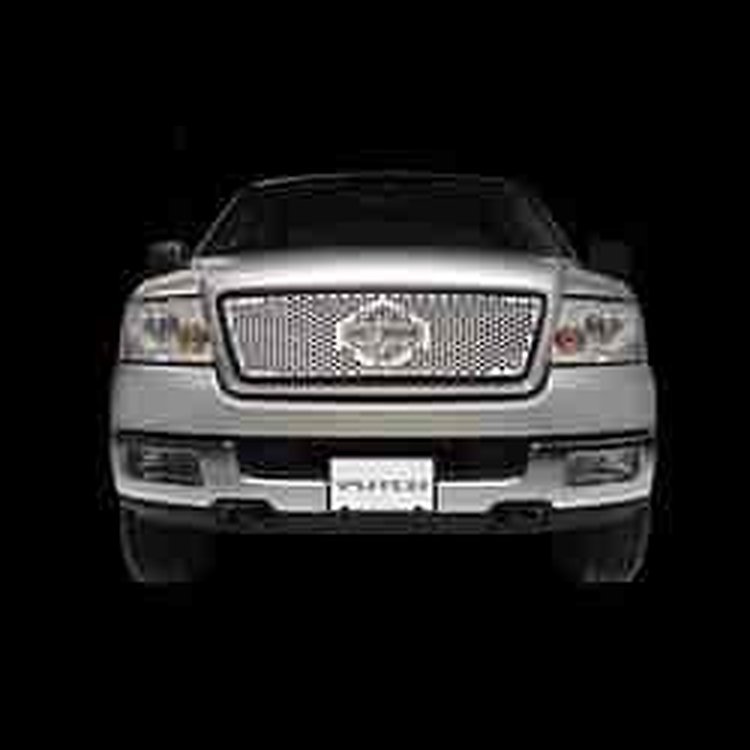 Ford F150 Light Duty Honeycomb (except Heritage)