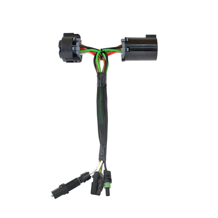QUICK CONNECT HARNESS