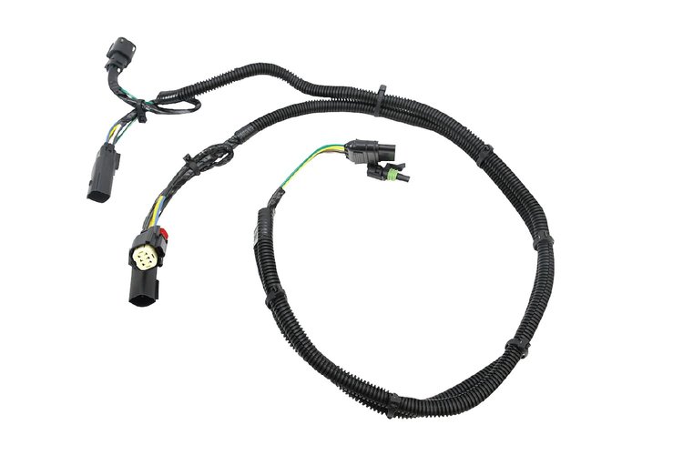 Tailgate Wiring Harness