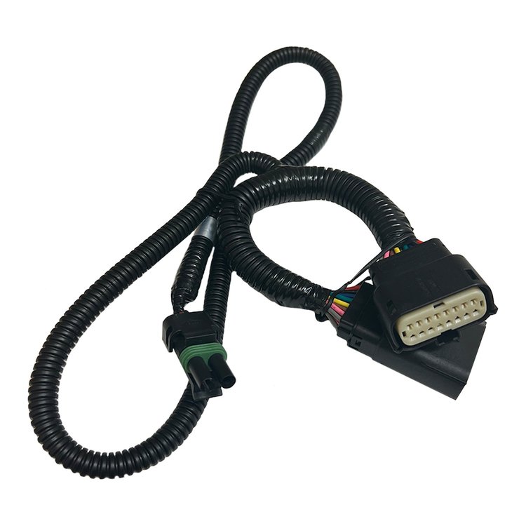 Quick Connect Harness
