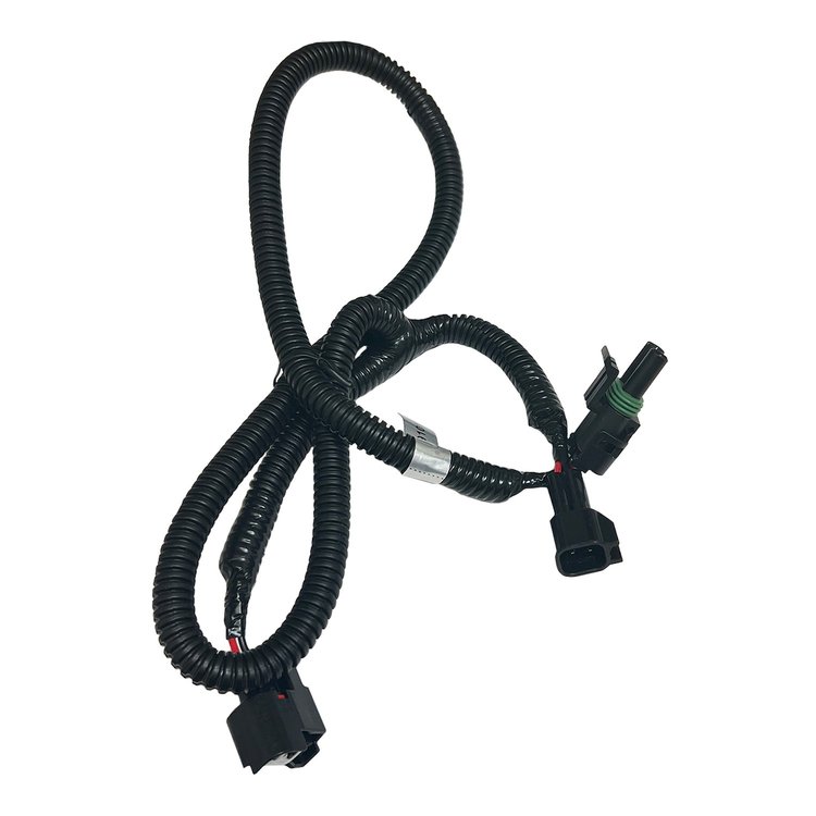 Quick Connect Harness