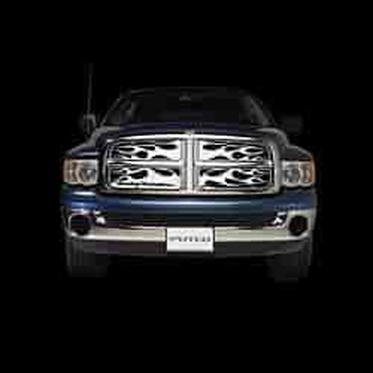 Dodge Ram 1500 series / 2003-2005 Dodge Ram 2500-3500