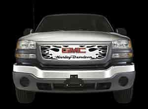 GMC Sierra Light/Heavy Duty