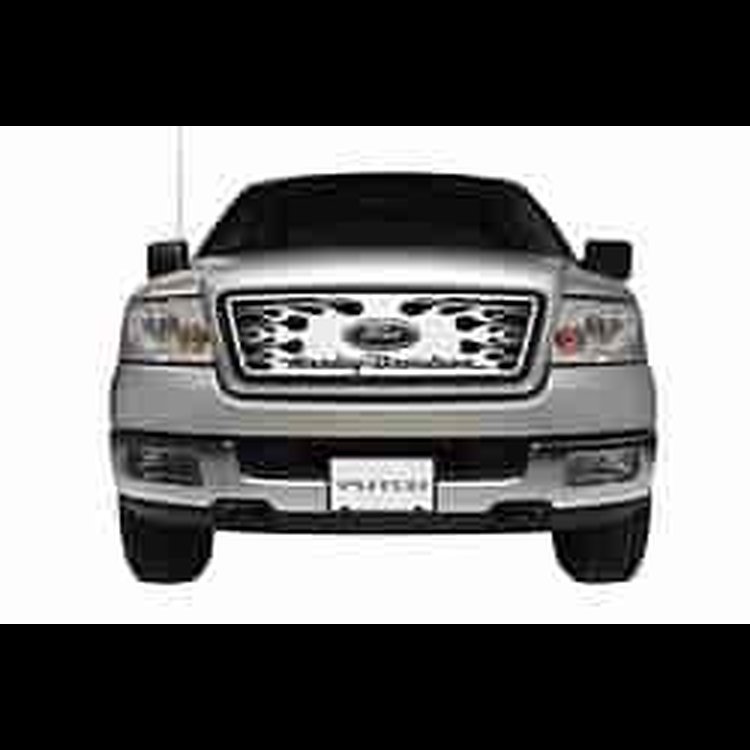 Ford F150 Light Duty Honeycomb (except Heritage)