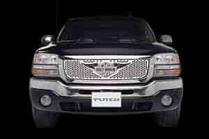 GMC Sierra Light/Heavy Duty