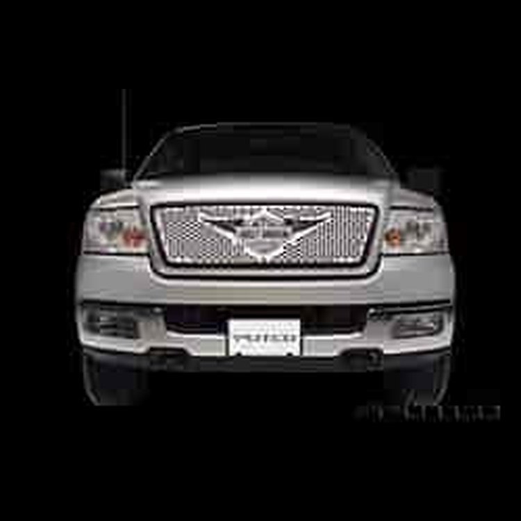 Ford F150 Light Duty Honeycomb (except Heritage)