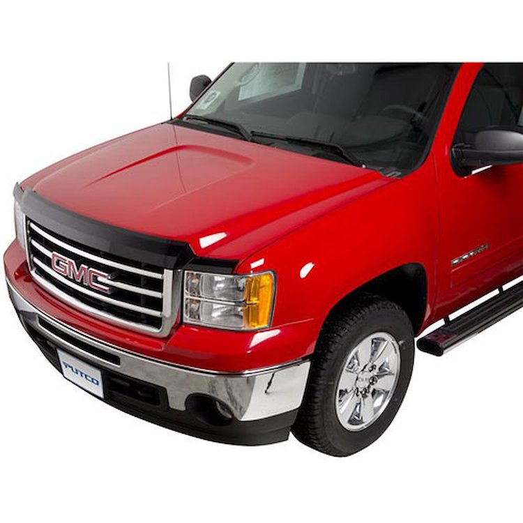 Element Hood Shield 2007-13 GMC Sierra 1500