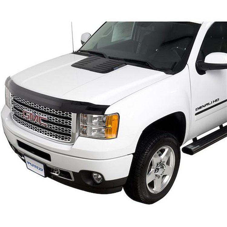 Element Hood Shield 2011-14 GMC Sierra 2500/3500