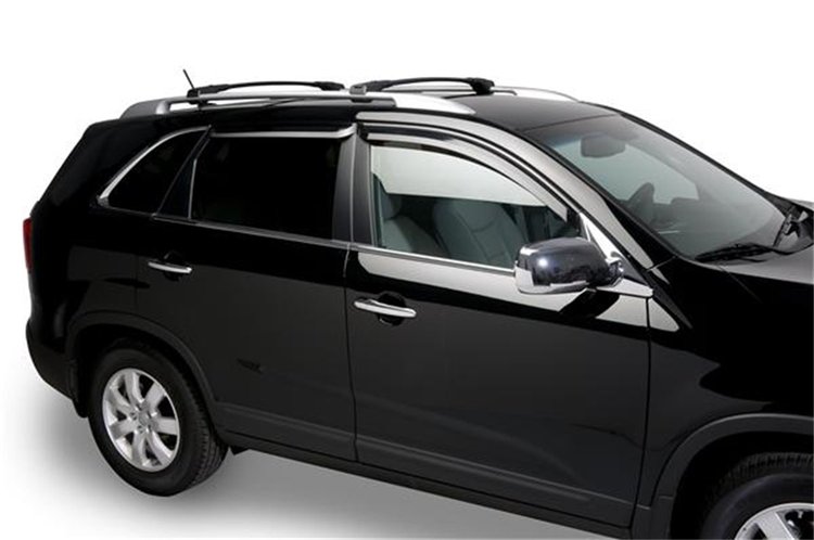 Element Window Vis 2011-15 for Kia Sorento